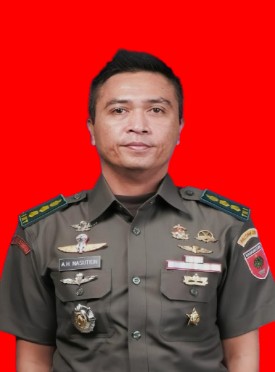Foto AMIR HUSIN SAID, S.E