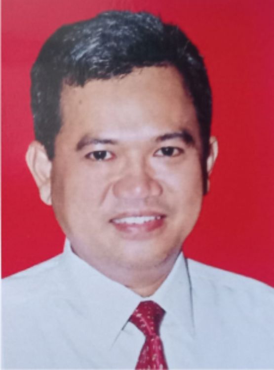 Foto Dr. MOH. ARPAT RASYID, S.H.,M.H.