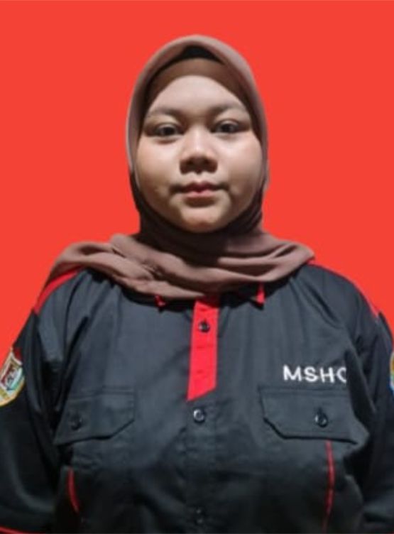 Foto A. ARWINI TETTY NURMALASARI