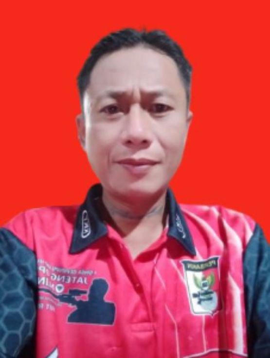 Foto Alif Rahman