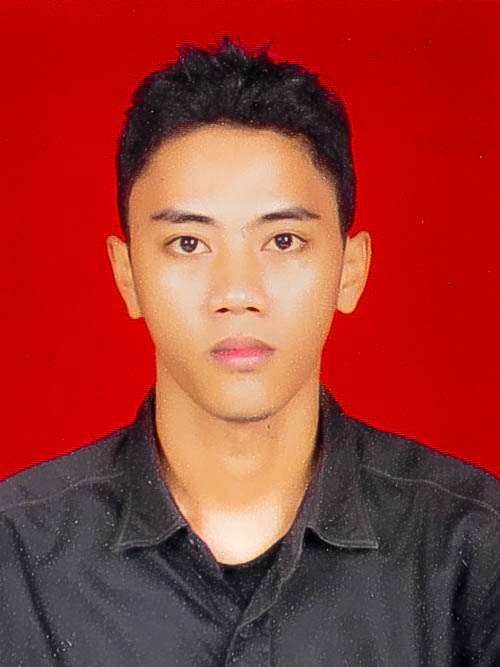Foto Andi Arnan Maulana