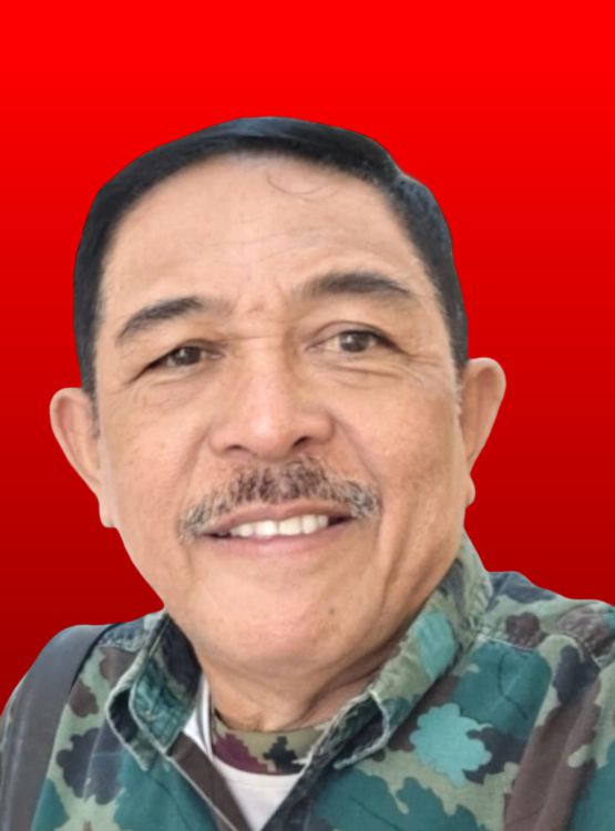 Foto Baharuddin NR