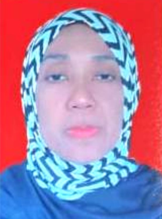 Foto HASMAWATI