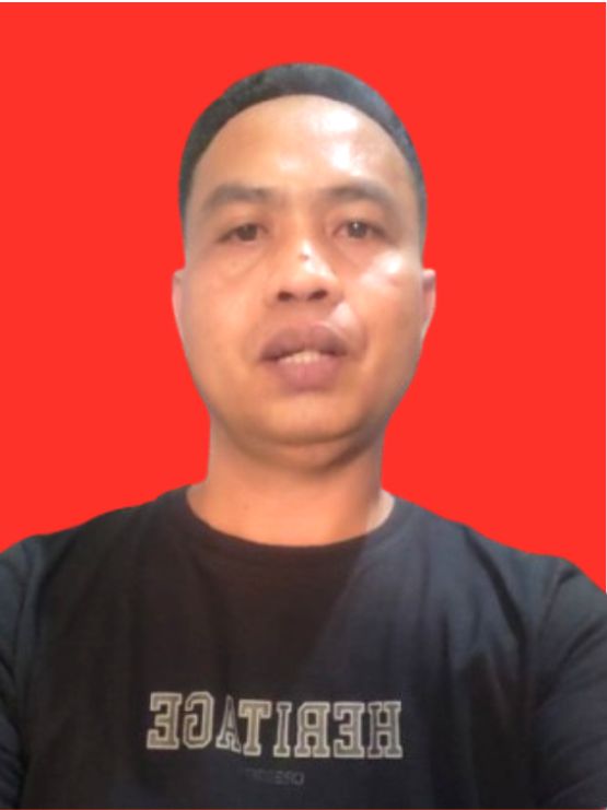Foto M. ISHAK