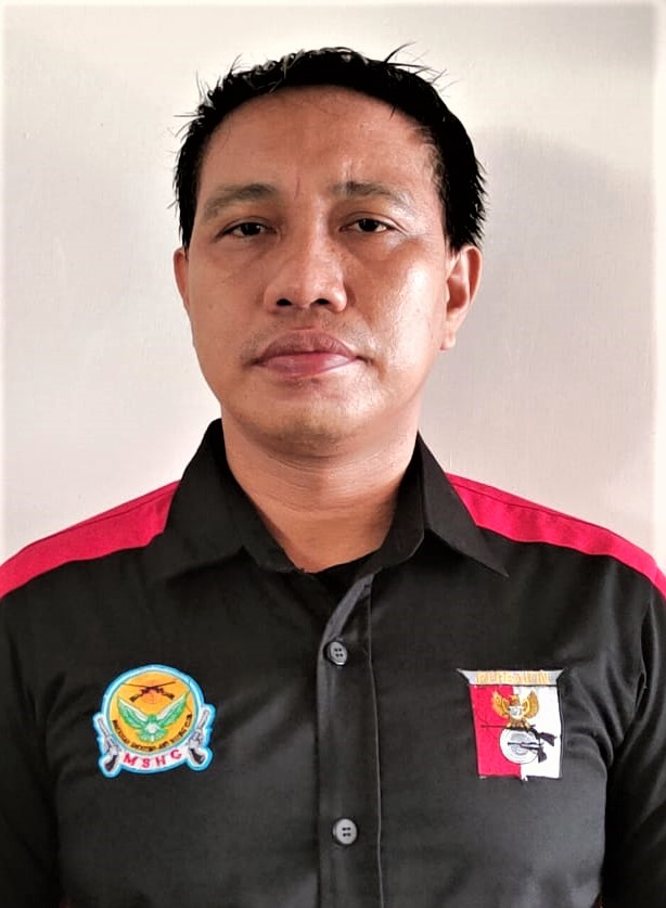 Foto Mustaman