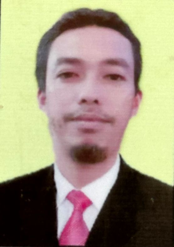 Foto Muhammad Yusuf