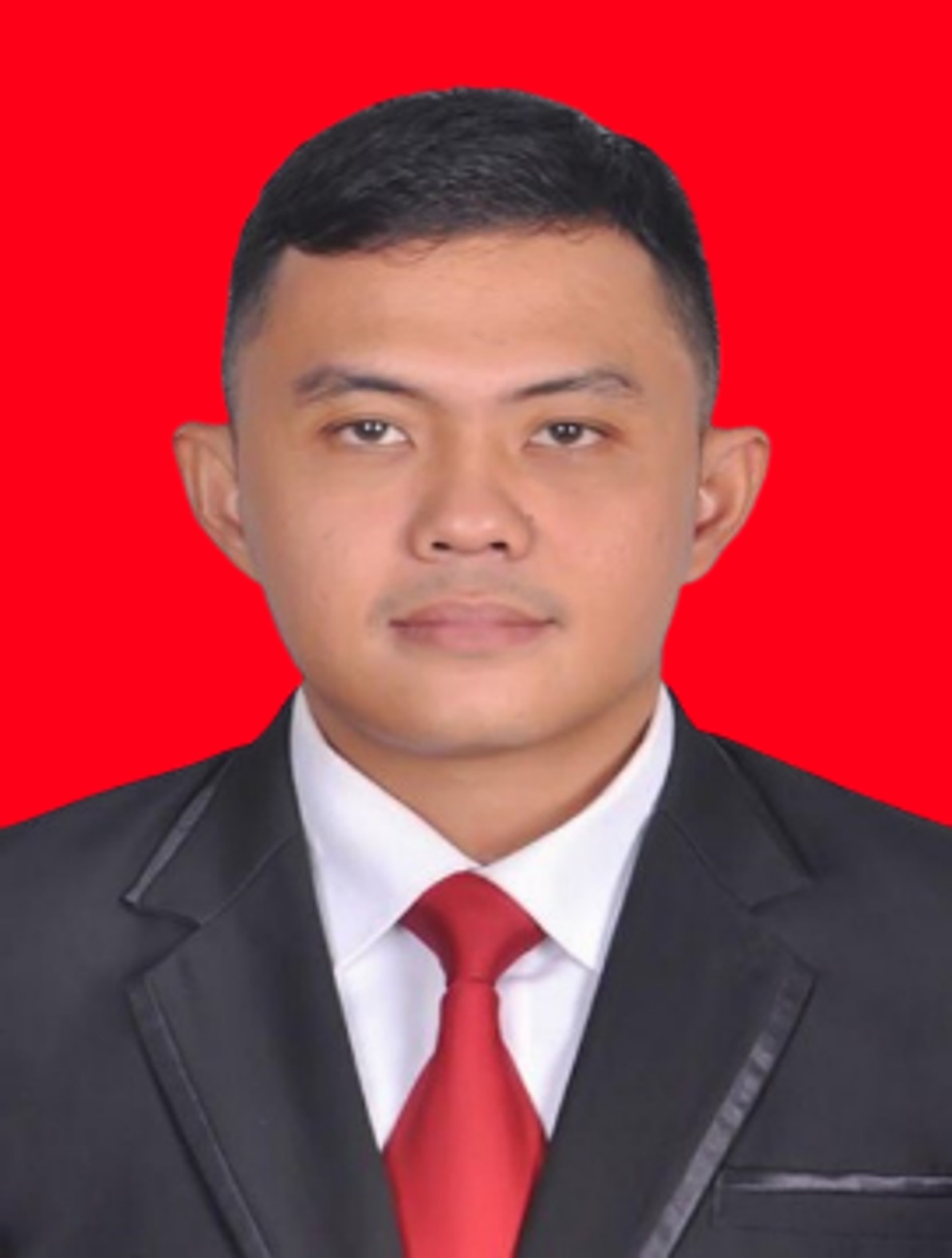 Foto PAHALA ALREDO SIAHAAN