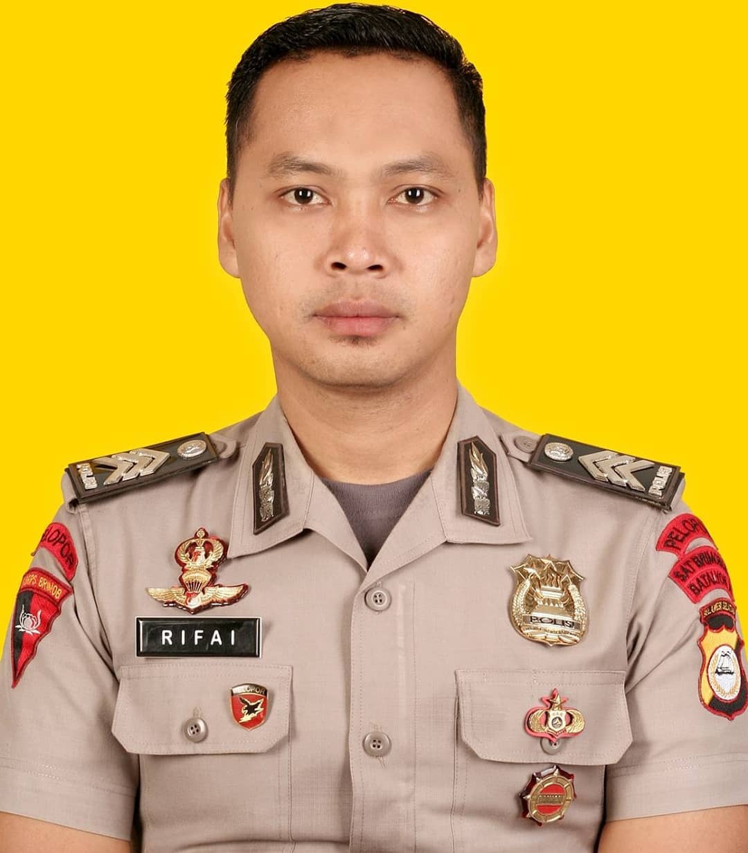 Foto Abdul Rifai 