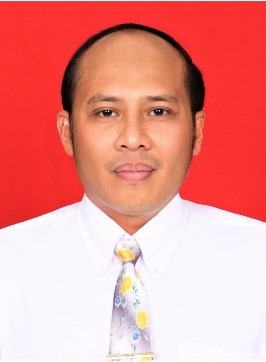 Foto Dr. H. SUF KASMAN, S.Ag., Mag.