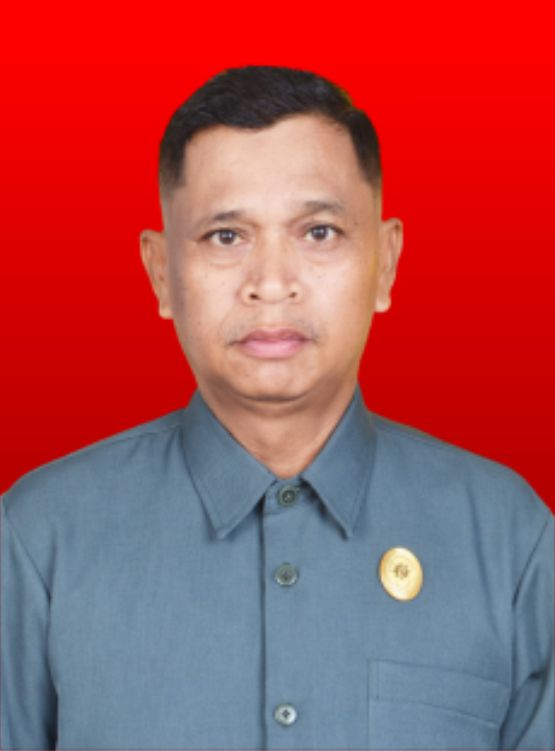 Foto SYARIFUDDIN