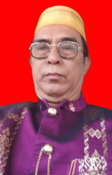 Foto Syafruddin