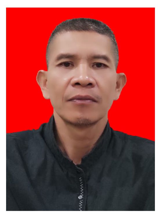 Foto SYAHLAN