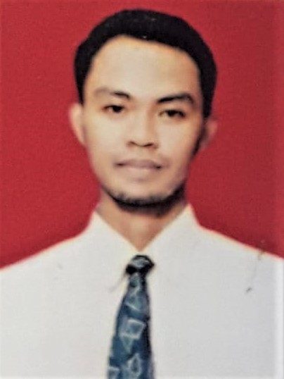Foto Selamet Riyadi, S.Hut.,MM.