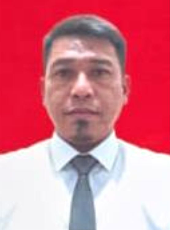 Foto ZUBAIR