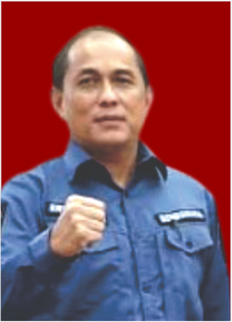 Foto Erwansyah, SE.