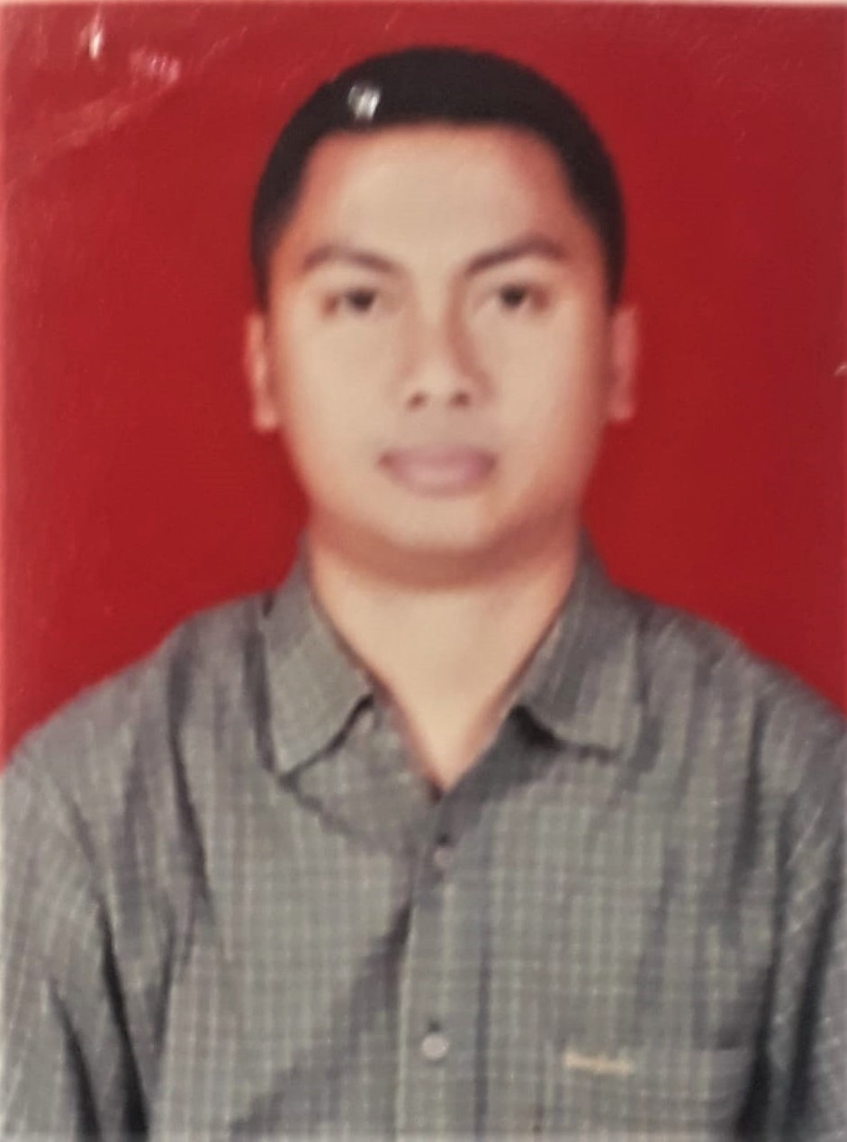 Foto Abdul Rivai Baso