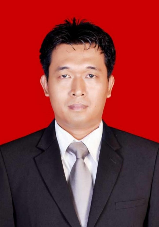 Foto Adi Chayadi, S.Hut.