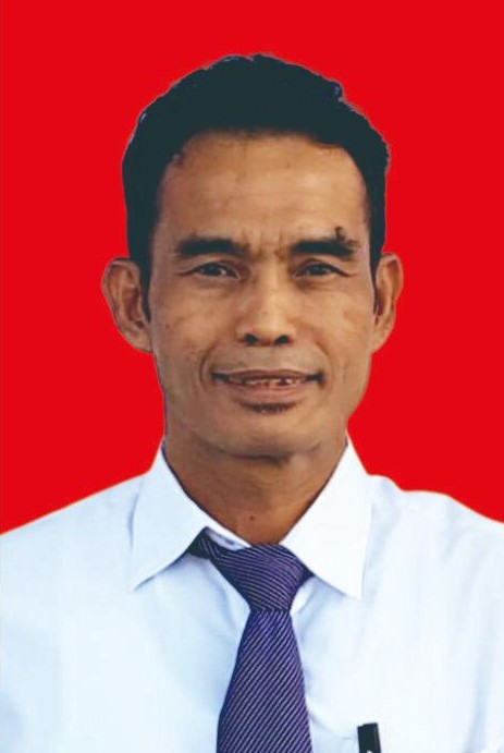 Foto Andi Hasrullah