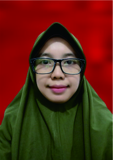 Foto Andi Nelly Umama