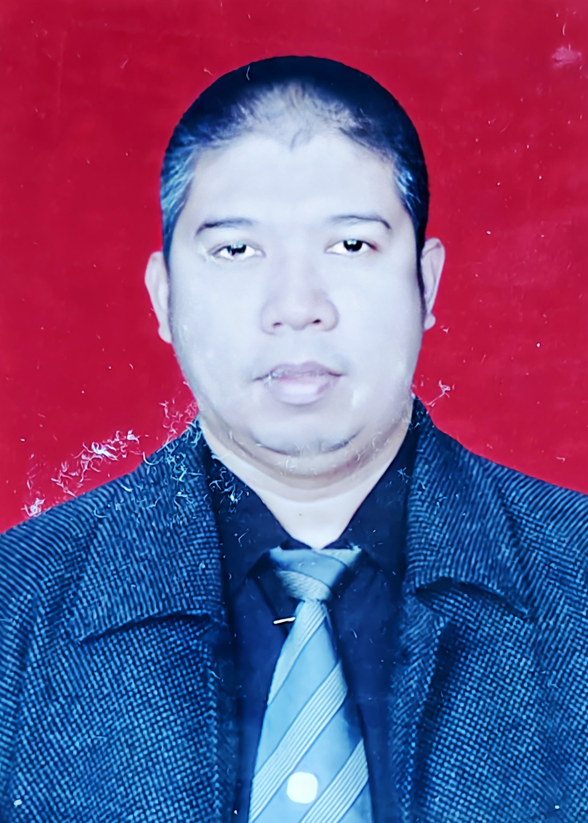 Foto Ir. H. Andi Thaswin Abdullah