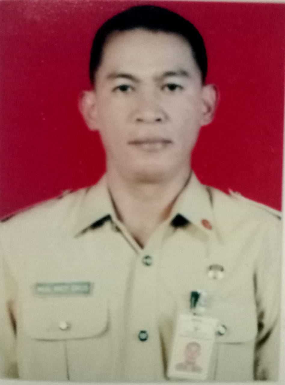 Foto Muh. Ardy Idrus, S.Sos.