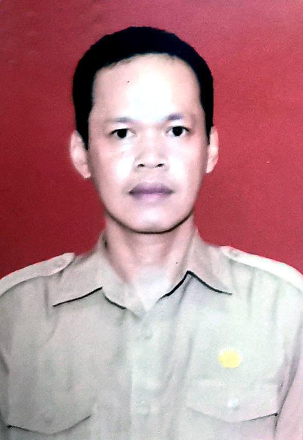 Foto Arfain, SKM.,S.Kep.Ns. M.Kes.