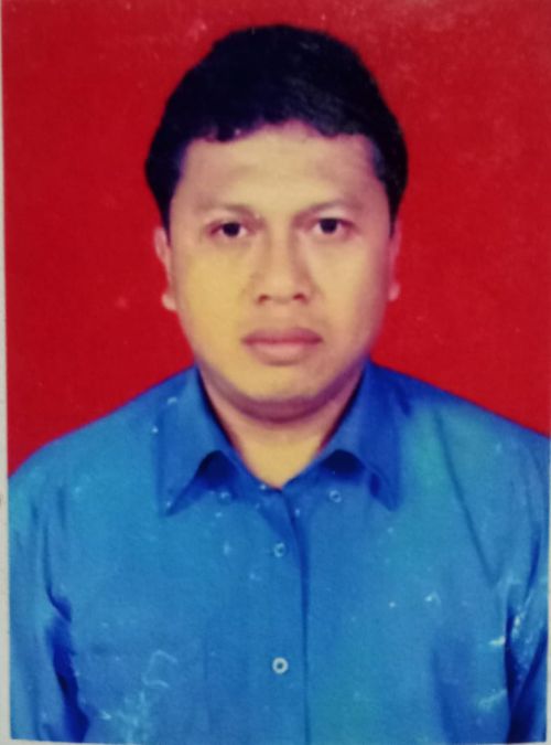 Foto M. Arifin Dg Kulle, SE.