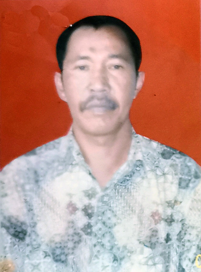 Foto Baharuddin