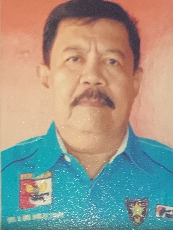 Foto Drs. H. Muh. Dahlan