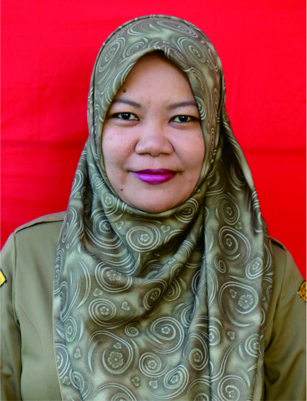 Foto Deasy Handayani Hasan