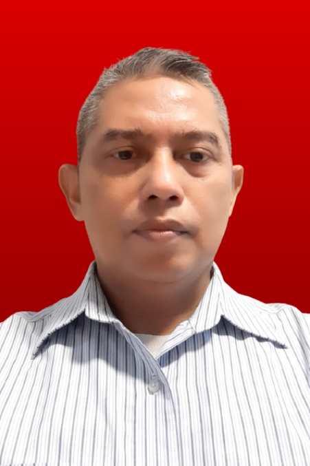 Foto Drs. Muh. Djamaluddin Maulana, M.Si