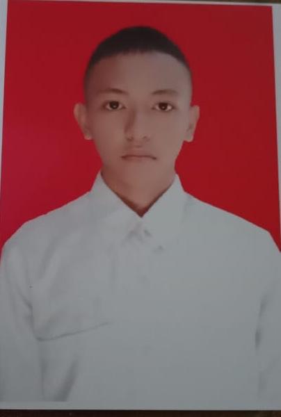 Foto Dwi Prasetia Saputra Ramadhan