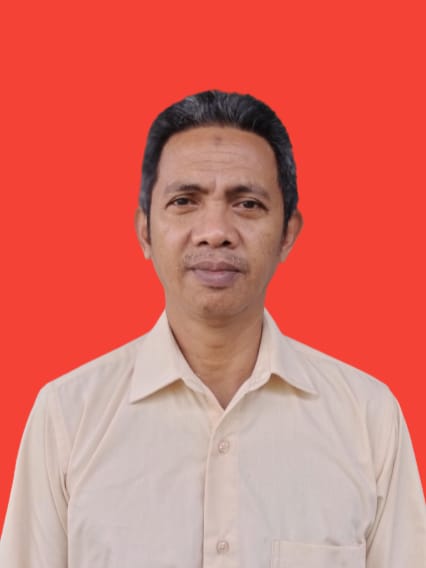 Foto Ir. Erdinsyah Orbayani