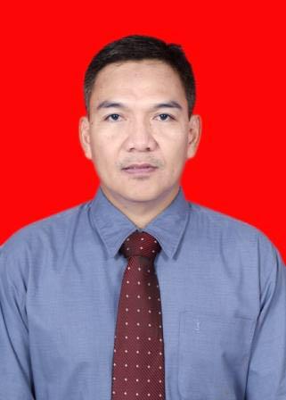 Foto DR. IR. FIRMAN HUSAIN, ST.,MT.
