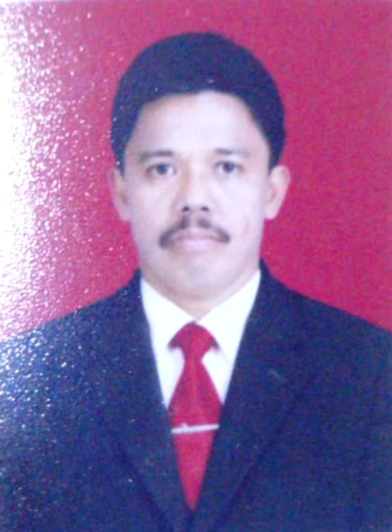 Foto Gazali, S.T.,M.A.P