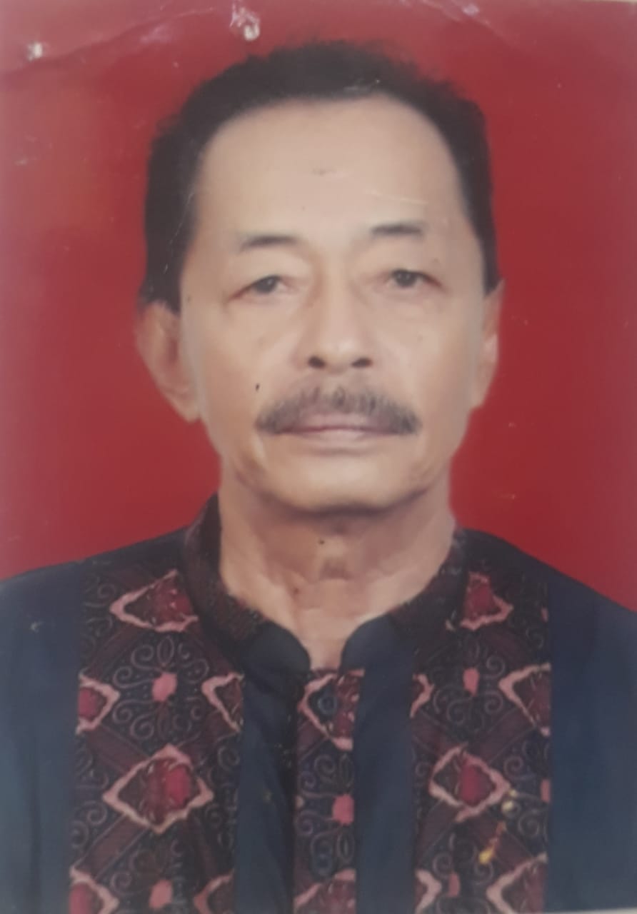 Foto P. HAMZAH T.