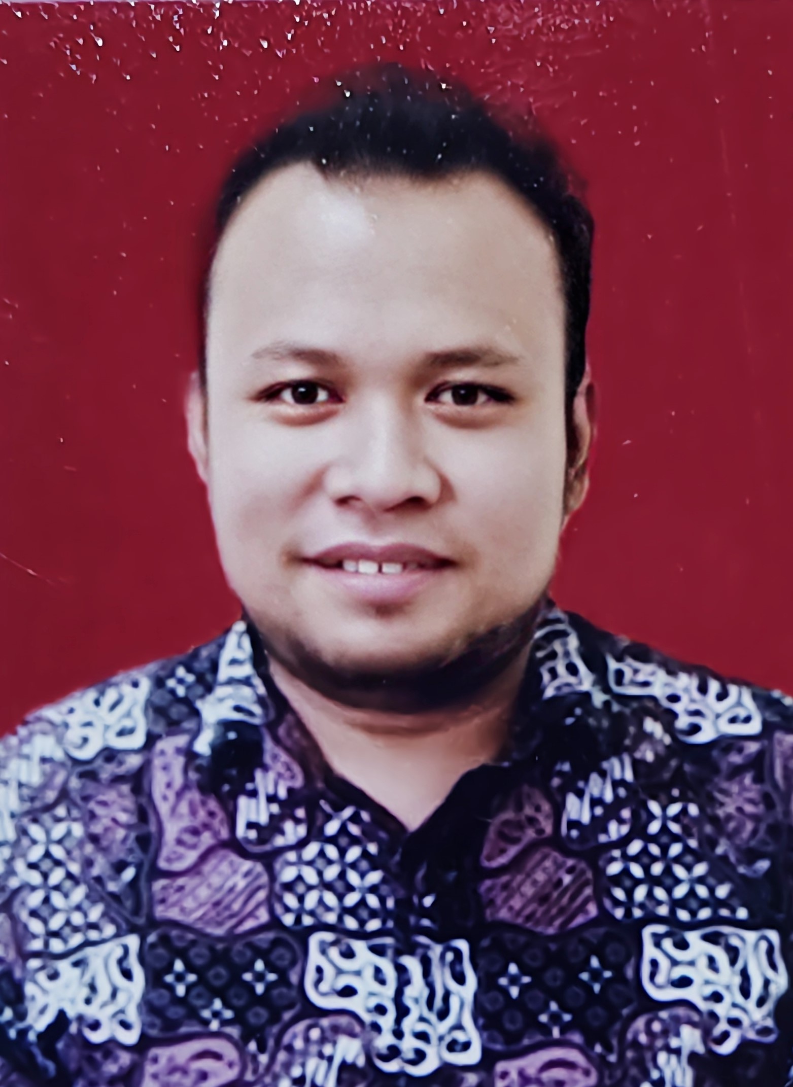 Foto Hairul Bariu Manaf, SE.