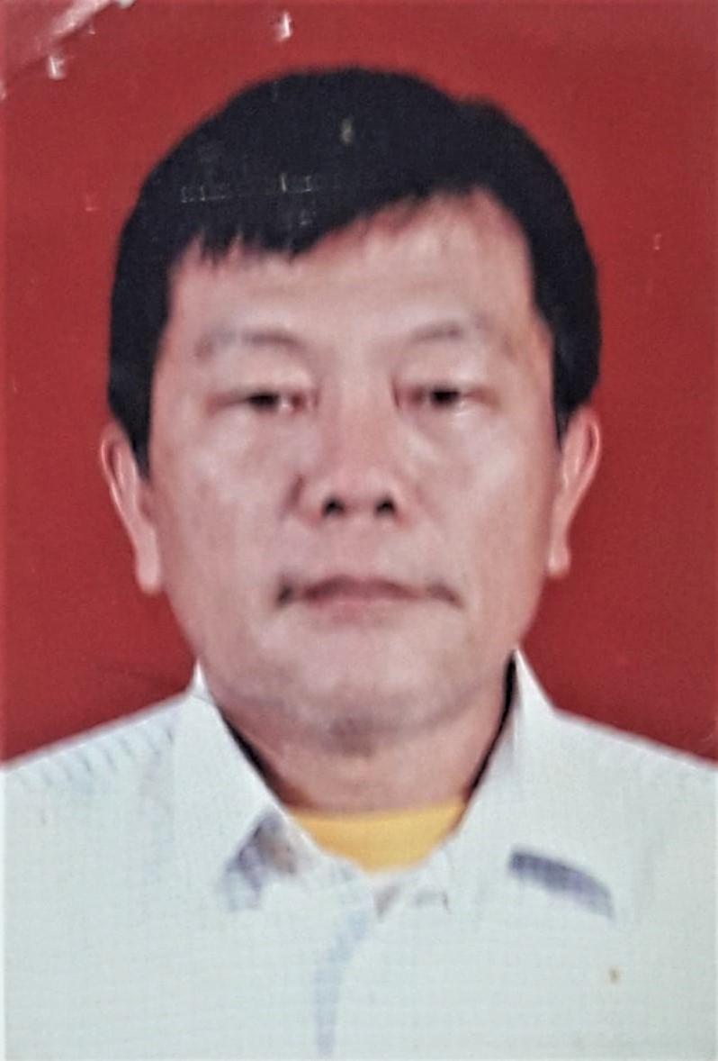 Foto Hendrik lauren