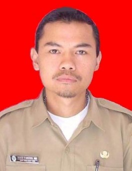 Foto Ibrahim Syamsuddin, SKM.,M.Kes.