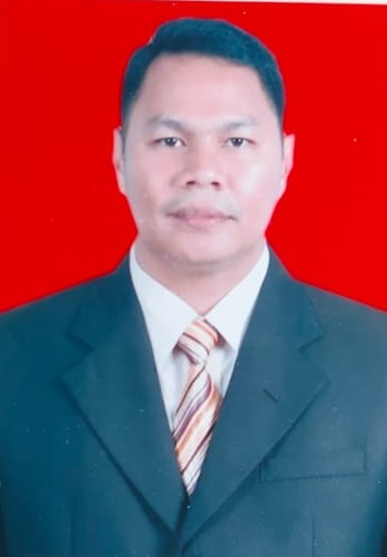 Foto H. Ilyas Ali Arief, SE.MM