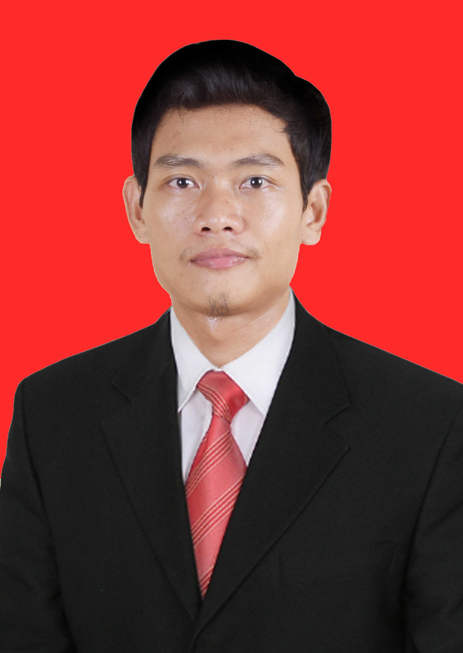 Foto Indar Jaya, S.Ip