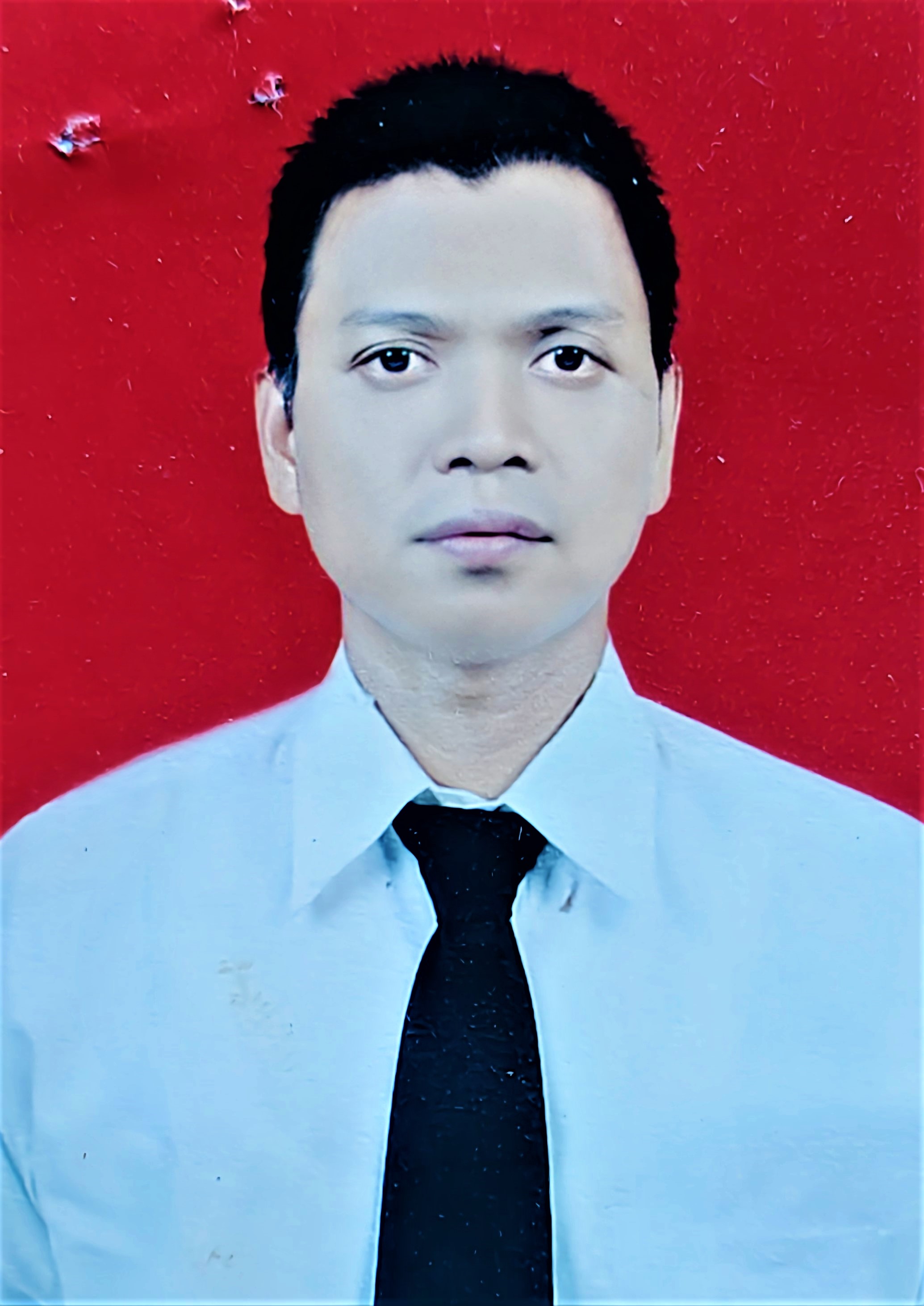 Foto Ismail, SE