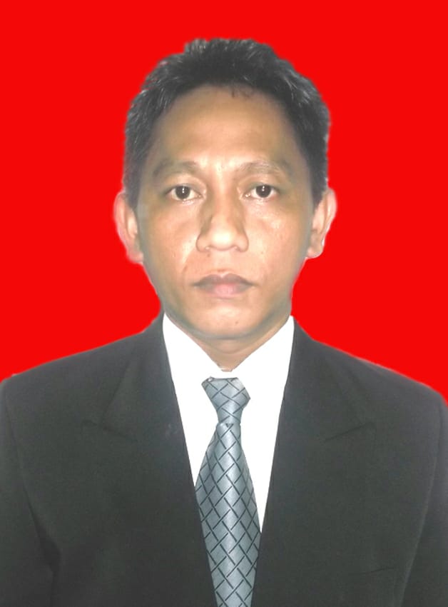 Foto Kamaruddin Raja, ST