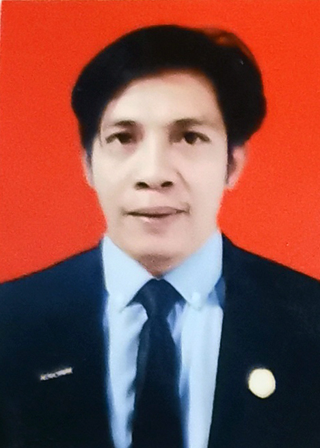 Foto Kamsiruddin, SE.,SH.,MH.