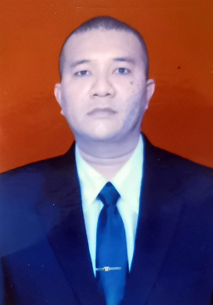 Foto La Ode Aslam Wunaruddin, SH.