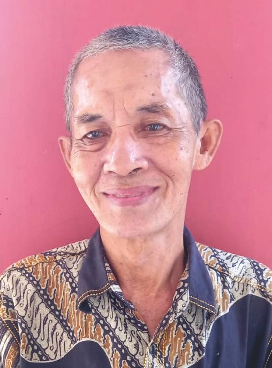 Foto M.Natsir Allan, SE.,M.AK