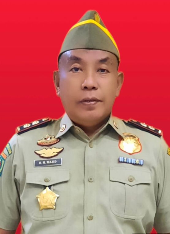 Foto MAKMUR MAJID