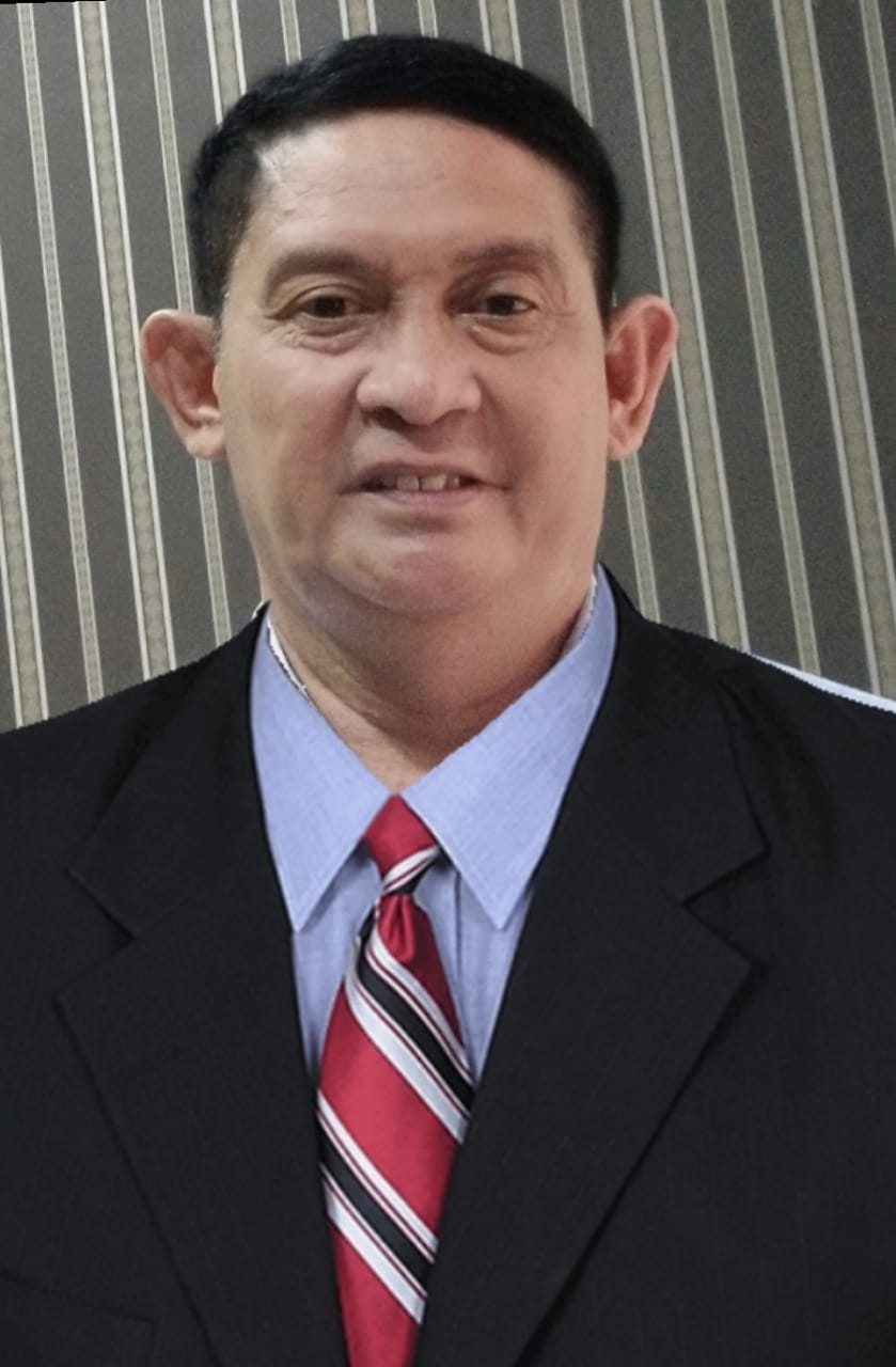 Foto Drs. A. Asriadi Azikin