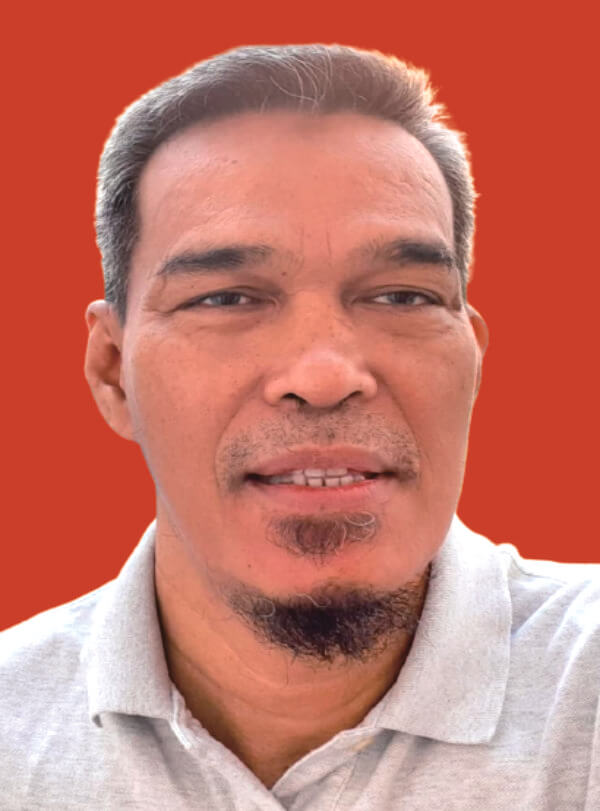 Foto Mapparaja Radi Pakki