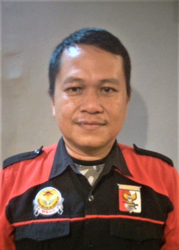 Foto Muh.Amin, SE.
